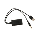 For BMW E90 E91 E92 E93 12V Bluetooth Module Adapter Wireless Radio Stereo