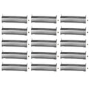 15Pieces HDD HD Hard Disk Caddy Cover Screw for  Latitude D620 D630