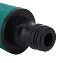 Water Pipe to joint Adapter 1/2 Inch Shut-off Connector Hose Non-slip Garde Y4V2