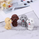 1pc Cute Dog Rubber Eraser Art School Supplies Office Stationery Supplies SE