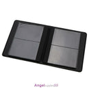 64 Pockets Foldout Album Photo Case for Mini FujiFilm Instax