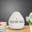 Air Aroma Essential Oil Diffuser LED Ultrasonic Aromatherapy Humidifier 300ml OZ