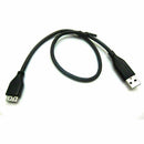 USB 3.0 Male A to Micro B Data SYNC Cable For External HDD Disk Hard I7S6 D Z7Y4
