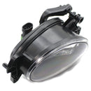 Clear Lens Fog Lamp with Bulb for Mercedes Benz C E G GL M Class (Right) A