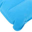 Inflatable Travel Airplane CushionÃ¯Â¼Å’Portable Neck Head Pillow for Kids