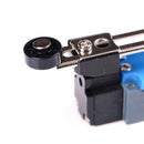 Limit switch Rotary Adjustable Roller Lever Arm Mini Limit Switch Momentary MO