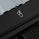 Front Dash Folding Stretch Drink Cup Holder - For  Jetta Bora Golf MK4 MKIV