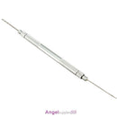 New Aluminum Alloy Needle Bait Tool Multiple Function Boilie Loading Device Car
