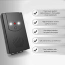 Ultrasound Car Ultrasonic Mouse Repeller Garage Rat Rodent Pest Animal Deter Gw