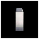 Aluminum Heatsink Cooling for LED Power Memory Chip IC Transistor 60*150*25 B2B3