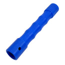 125mm Automotive Brake Pipe Straightening Tool Kits Easy to Use for Car Vehicle