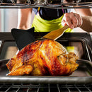 Silicone Oven Mitts Kitchen Oven Gloves BBQ Gloves Heat Resistant Gloves