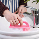 Window Groove Cleaning Brush Household Keyboard Home Kitchen Cleaning Tool