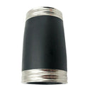 Clarinet Barrel Treble Drop B Clarinet Tuning Tube Treble Drop E Black Tube