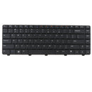 Plastic Laptop Keyboard Small Enter Key for Dell N4020 M4010R N4030 N5020
