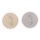 2020 Rat Year One Hundred Million Chinese Commemorative Coin Challenge Coins-GD
