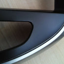Car Refitting Radio Fascia Frame Panel DVD Trim Kit for HYUNDAI I-25 I25 Ac