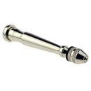 Twist Boor Mini Aluminium Handboor Met Keyless Chuck Houtbewerking Boren Ro N7Y9