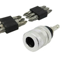 Screw Depth Setting Tool Electric Drill