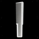 2x Soft Teasing Hair Brush Salon Comb Extensions Smooth Wig