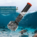 Floating Hand Grip Buoyancy Bar Rod Stick for GoPro Osmo Action/Osmo Pocket