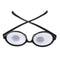 Googly Eyes Goggles Shaking Eyes Party Glasses for Halloween&Party Decor n lj
