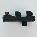 Power Window Master Switch 4-Button For 2001-2005