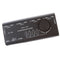 4 Way AV Selector RCA Selector Composite Audio Selector L / R With 4 Inputs And
