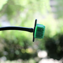 Plastic Adjustable Flow Micro- Spray Drip Head Drip Irrigation Sprinkler Fl