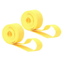 4Pcs Road Bicycle Mountain Bike MTB Tire Liner Puncture Proof Belt Protection