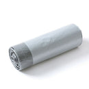 3 Rolls Tie Drawstring Home Kitchen Trash Can Liner Waste Disposal Garbage Bags