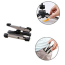 Desktop Mini Tripod Load 3KG Universal 3 Legs Monopod Base Stand Unipod