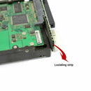4X(7+15Pin 2.5 Sata Female To 3.5 Inch Ide Sata To Ide Adapter Converter MaI1N1)