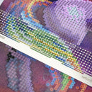 Stainless Steel Diamond Painting Ruler for DIY Sewing Embroidery Patchwork