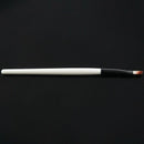 Fashion Multifunctional Eyebrow Cosmetic Makeup Brush (White) B4V6