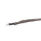 1x Braided Shielded Single Conductor Guitar Circuit Wire Hookup Wire 22 AWG