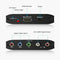 for VHS DVD PS2 Xbox Wii Component RGB RCA VGA to HDMI Converter Adapter Box