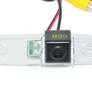 Ccd Car Rear View Camera Rearview Reverse For Hyundai Elantra/Sonata Nf/Acc S3Z9