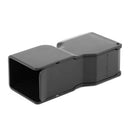 Sunnylife Lens Hood Gimbal Camera Case Cover Protector for DJI OSMO Pocket