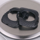 2x  Pedals Crampons Guard Protective Cover Fit for Zero