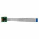 Camera Module Board 5MP Webcam Video 1080p 720p for Raspberry Pi 3 Green