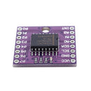 1PCS PCF8574T I/O I2C Port Interface Support Cascading Extended Module