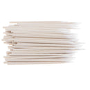 100 Pcs Cotton Stick Clean Tool for  Earphone Phone Charge Port