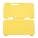 Silicone Cover Skin Case for New Nintendo 2DS XL /2DS LL Game Console