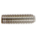 Durable 12pcs Guitar Bass Bridge Tailpiece Saddle Height Adjust Hex Screws