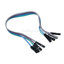 MAX3232 RS232 Serial Port to TTL Converter Module DB9 Connector With Cables