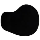 Black Comfort Wrist Silicone Gel Rest Support Mat Mouse Mice Pad
