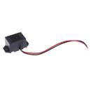 Alarm buzzer DC 12V 85dB mini electronic alarm buzzers constant tone ZY BX