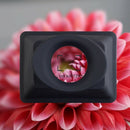 3.0X Magnification Viewfinder Eyepiece Shade Sunlight Universal for Nikon S