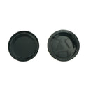 Camera Body Cover Len Rear Cap For Canon Eos Camera Ef Ef-s Lens 5d 7d60d400d ï¼D